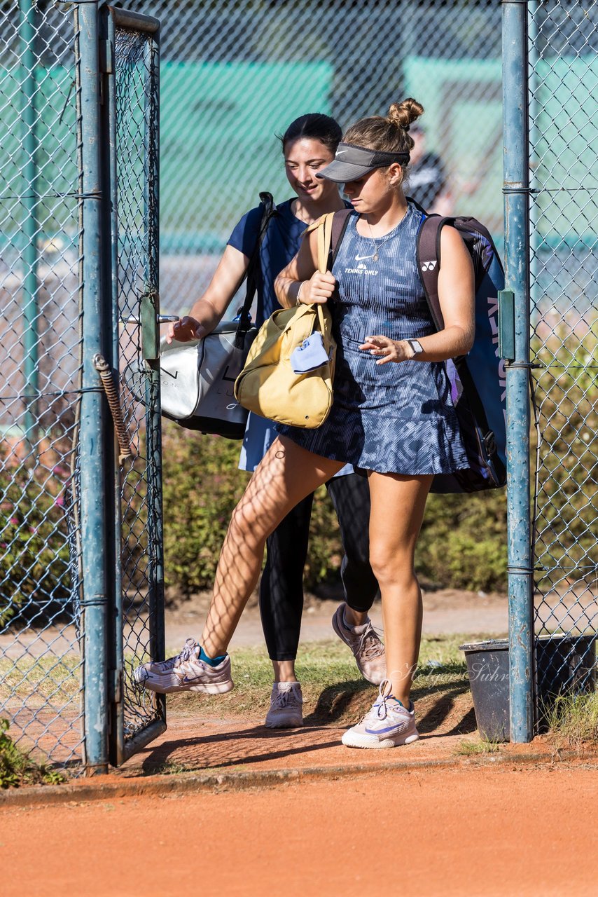 Bild 1 - ITF Kaltenkirchen